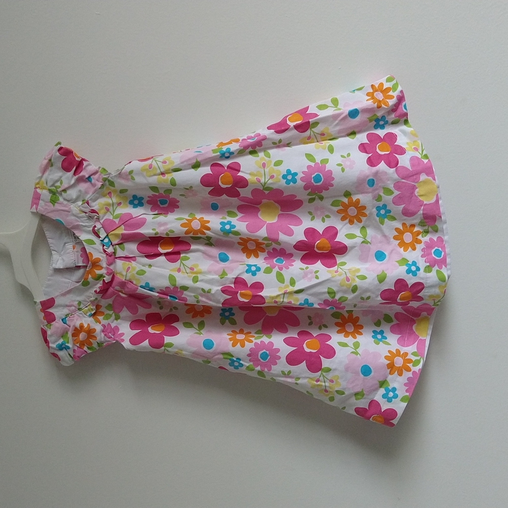 Carter's Toddler dress size 24 Months